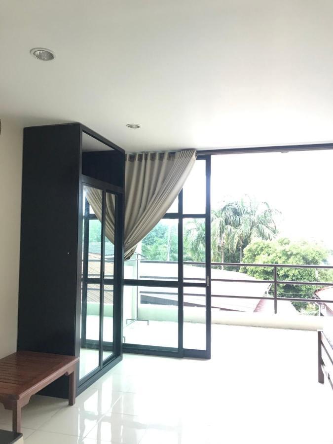 Hotel Sabye~Sabye Ko Tao Exterior foto