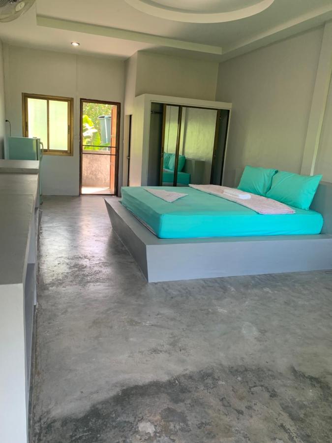 Hotel Sabye~Sabye Ko Tao Exterior foto
